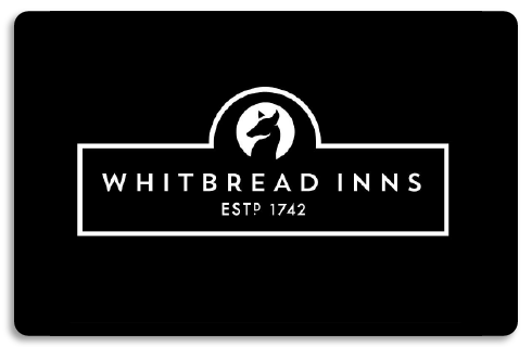 Whitbread Inns (Leisure Vouchers Gift Card)